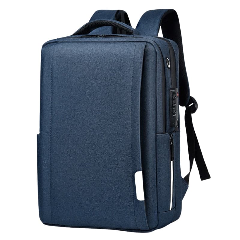 Ombrion Prime 26L Laptop Backpack with USB Port