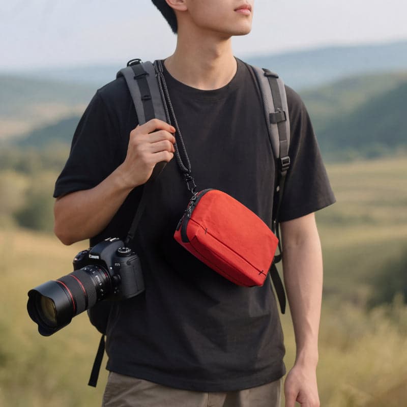 Dranorys ProX Water-Repellent Tech Organizer, photo 8