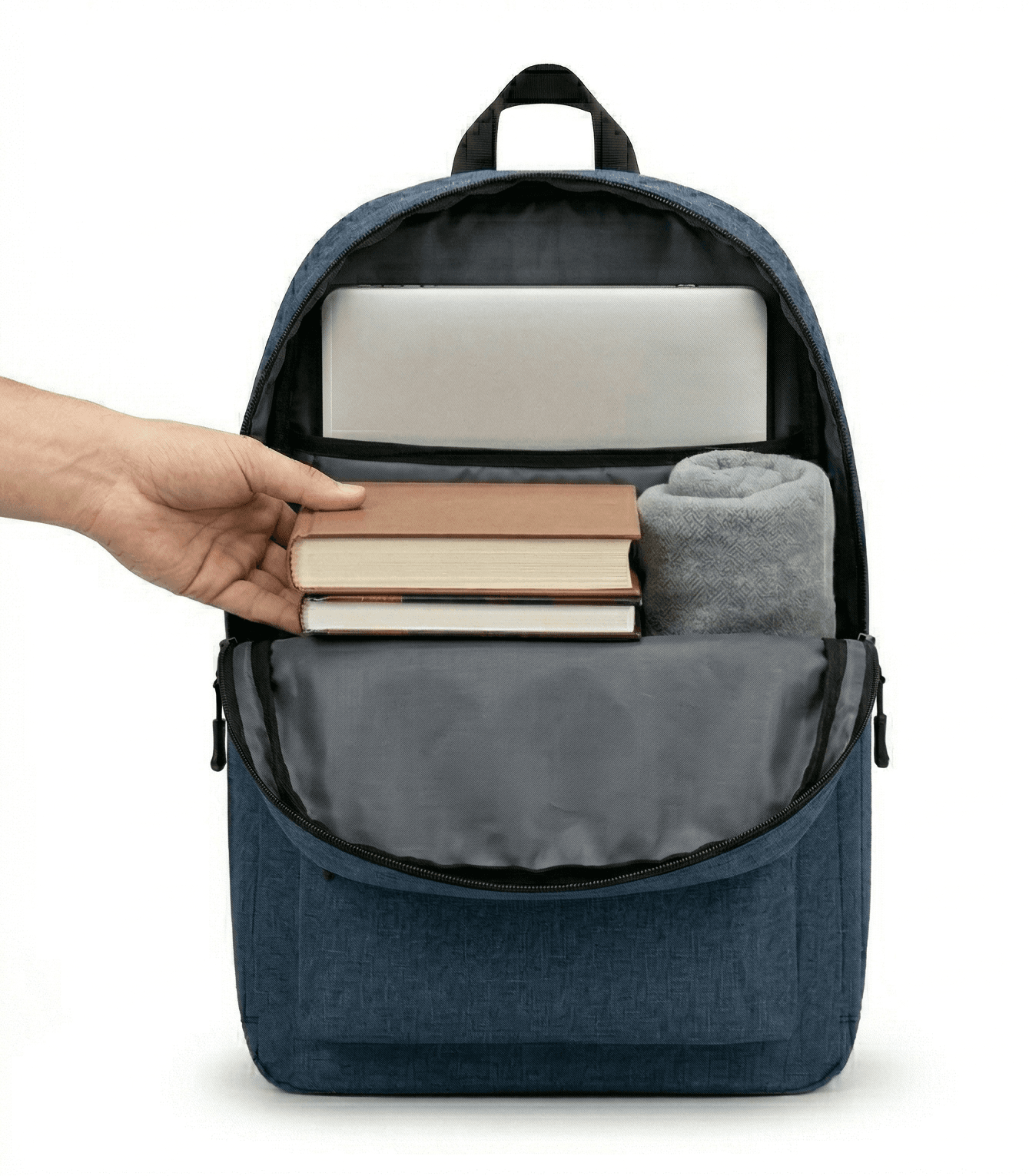 Velocity 35L Lightweight Laptop Backpack, photo 19