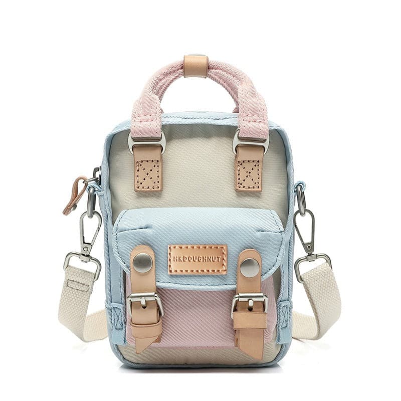 The Doughnut™ ProX Lightweight Crossbody Bag