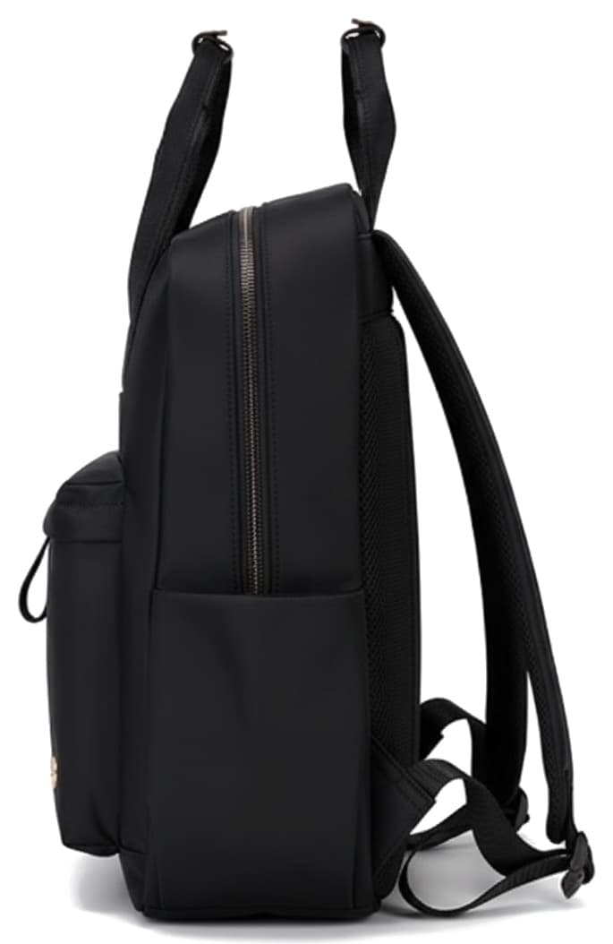 Siena Women's Laptop Backpack with Trolley Strap, photo 15