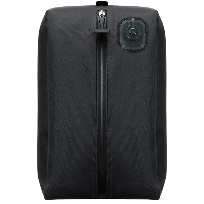 Elvorith 20L Vacuum Compression Organizer, Power Bank Powered