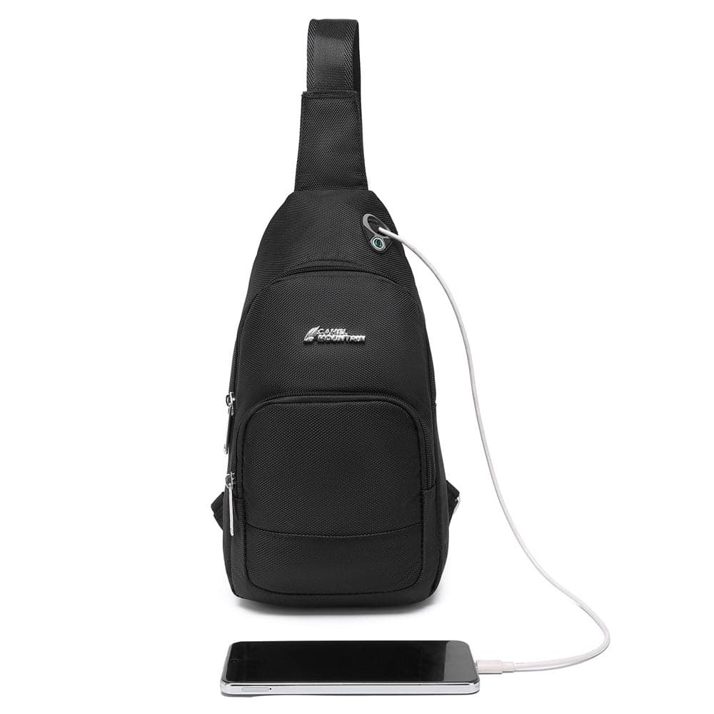 The Vertigo™ MiniSling Lightweight Sling Bag, photo 7