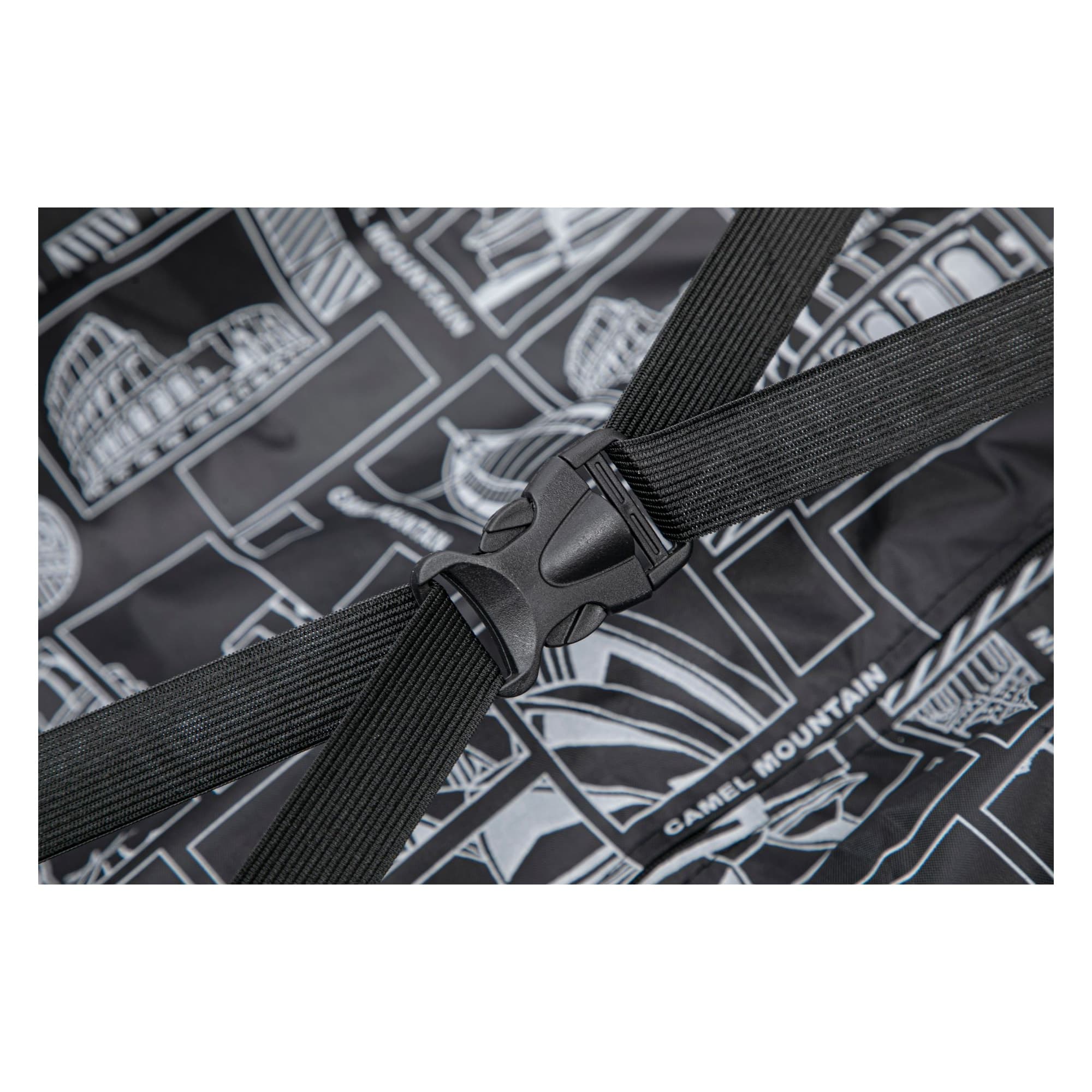 Navigator 32" Unbreakable Extra-Large Suitcase, photo 14