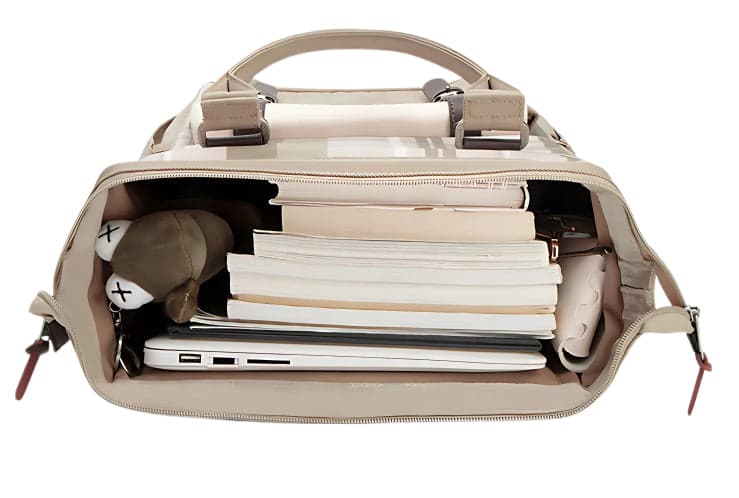 Valros™ Platinum 15L Women's Laptop Backpack, photo 16