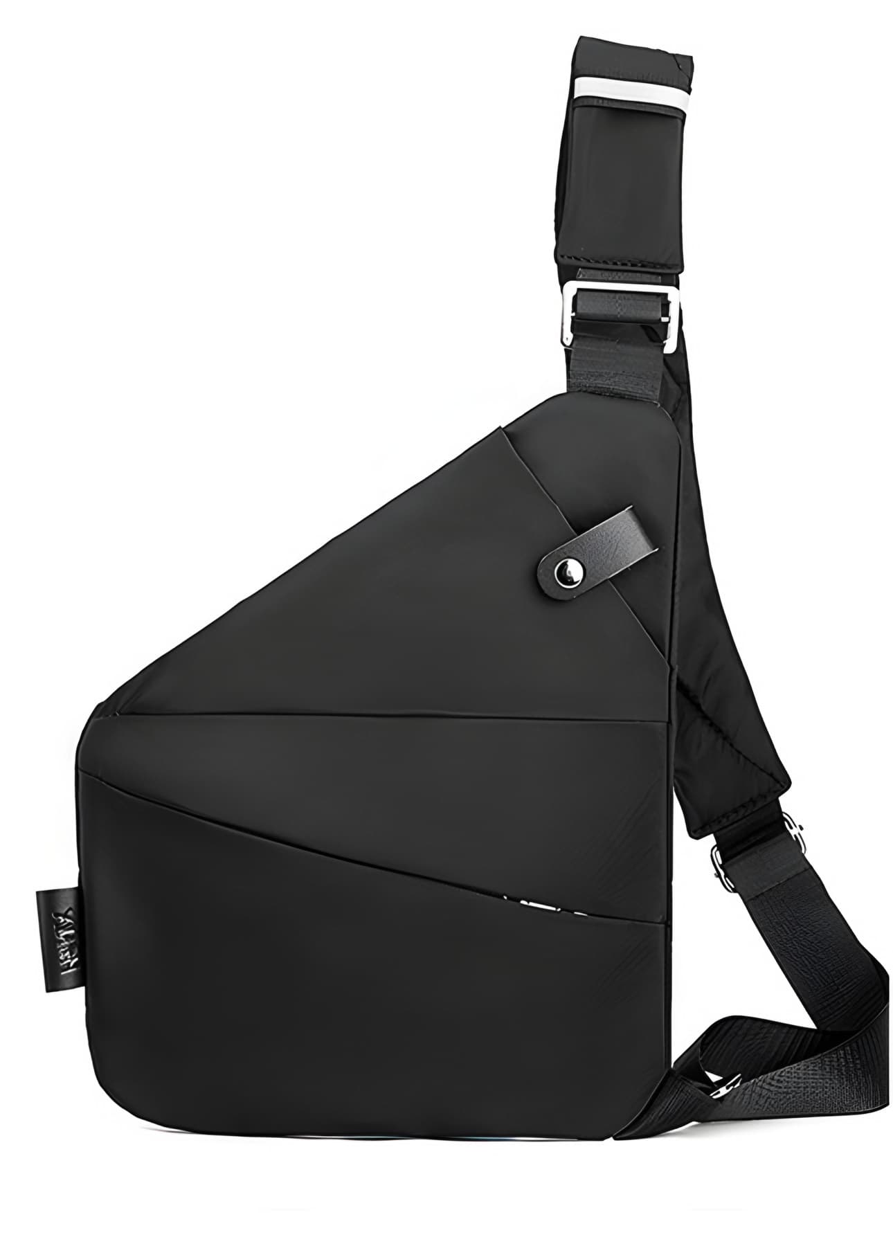 Ronda Ultra-Slim Anti-Theft Crossbody and Chest Bag, photo 3