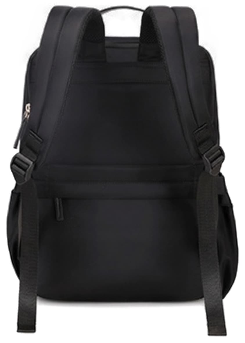 Aurelia Women's Slim Laptop Backpack with Anti-Theft Pocket, photo 19