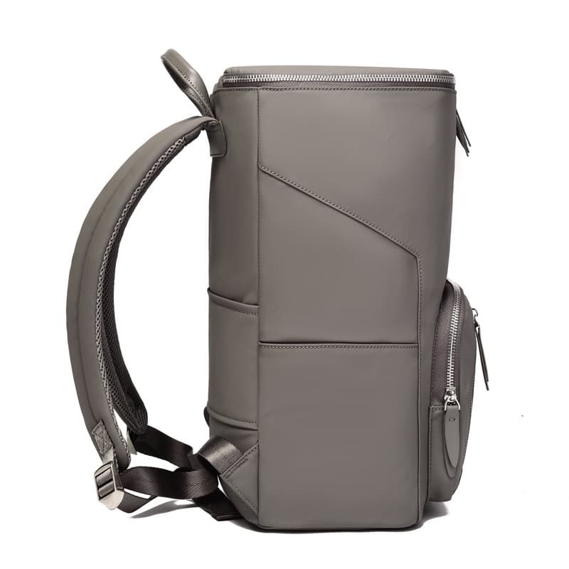 Sanremo Women's Laptop Backpack with Trolley Strap, photo 18