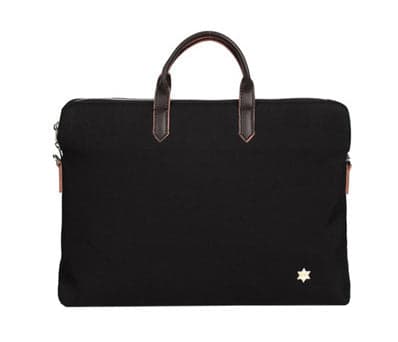 The Quantumizr Exclusive 5L Laptop Shoulder Bag