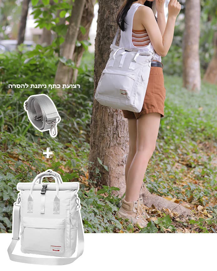 Ignon™ Max 10L Slim Laptop Backpack, photo 6