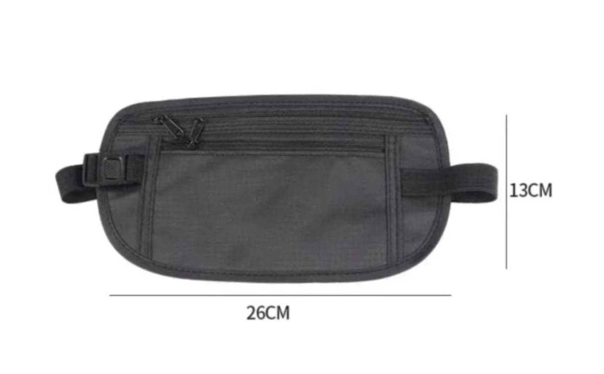 Outlaw™ Prime Travel Money Belt, photo 2