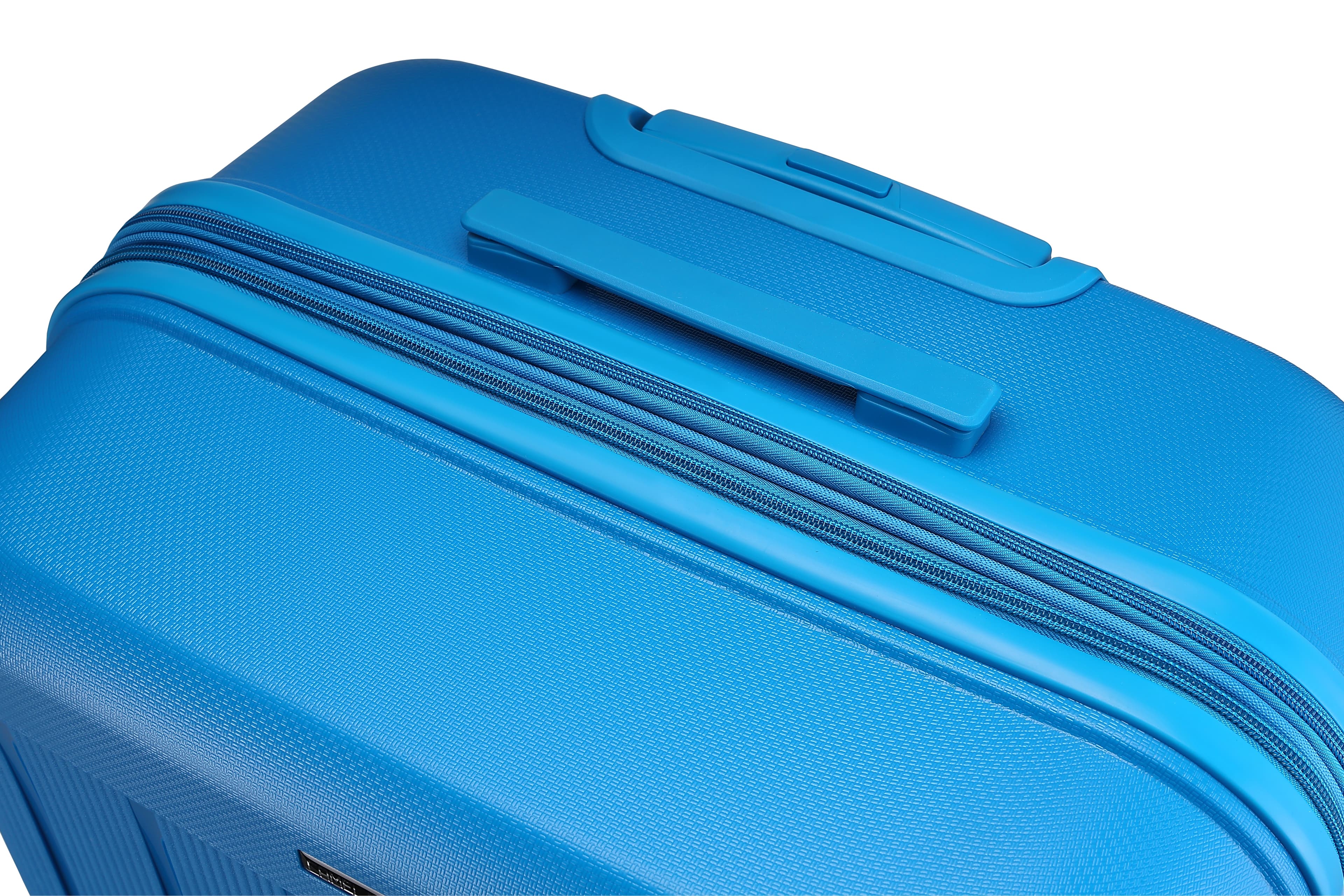Infinity 24" Medium Hardside Suitcase, photo 7