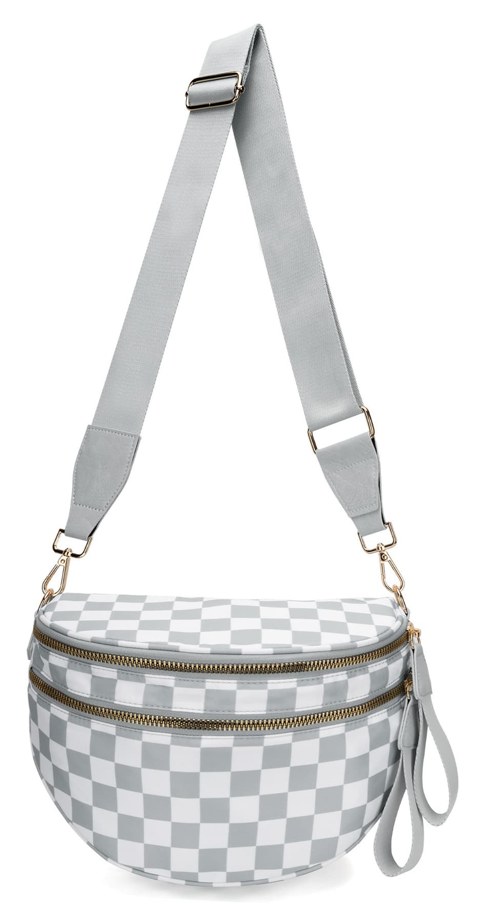 Tavira Women's Half-Moon Crossbody Bag, photo 20