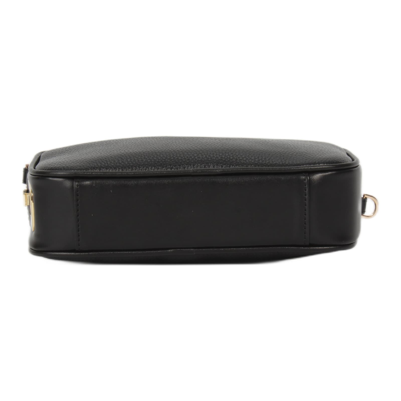 Winterthur Genuine Leather Fingerprint Lock Crossbody Bag, photo 8