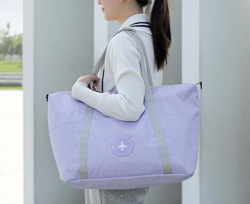 Miaโข Classic 27L Travel Duffel Bag, photo 10