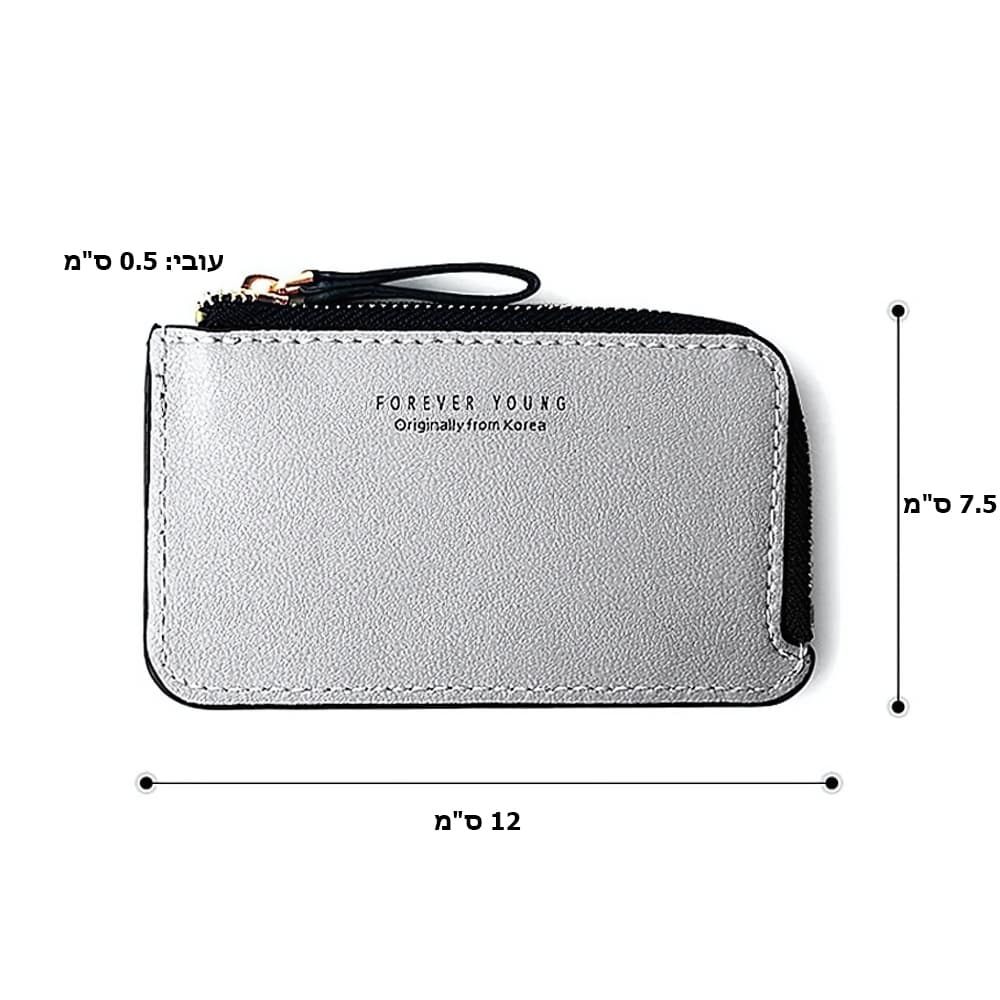 Krylor™ Pro Minimalist Clutch Wallet, photo 6