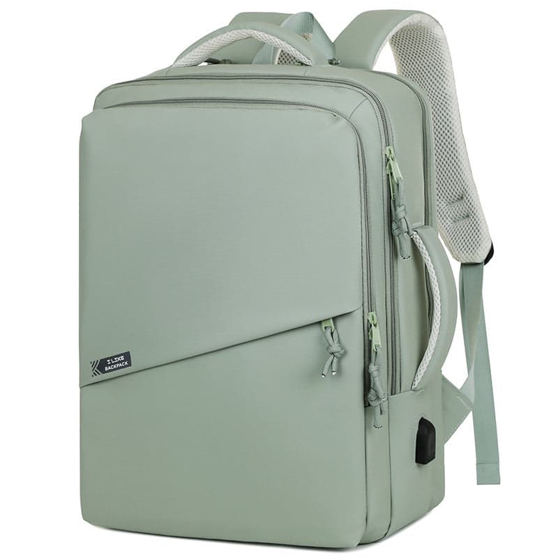 Vaeliryn™ Signature 26L Laptop Backpack with USB Port, photo 15