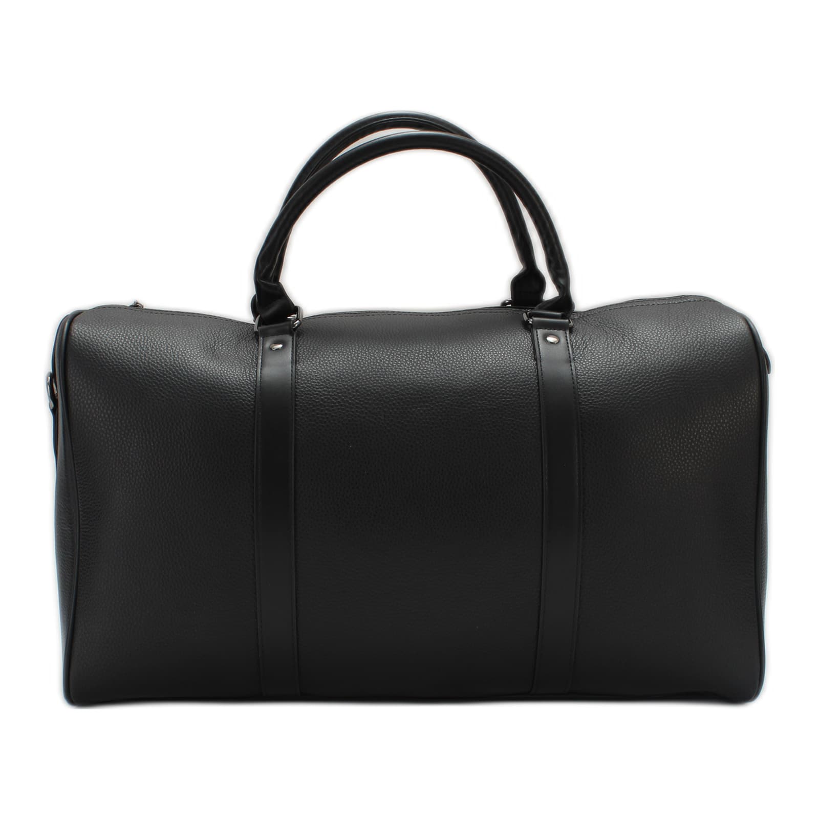 Interlaken Genuine Leather Fingerprint Lock Travel Bag, 40 L, photo 2