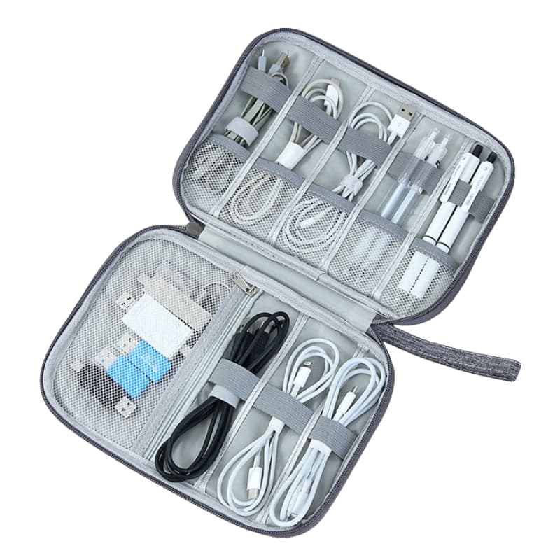 Kelvion Elite 1L Tech Organizer, photo 3