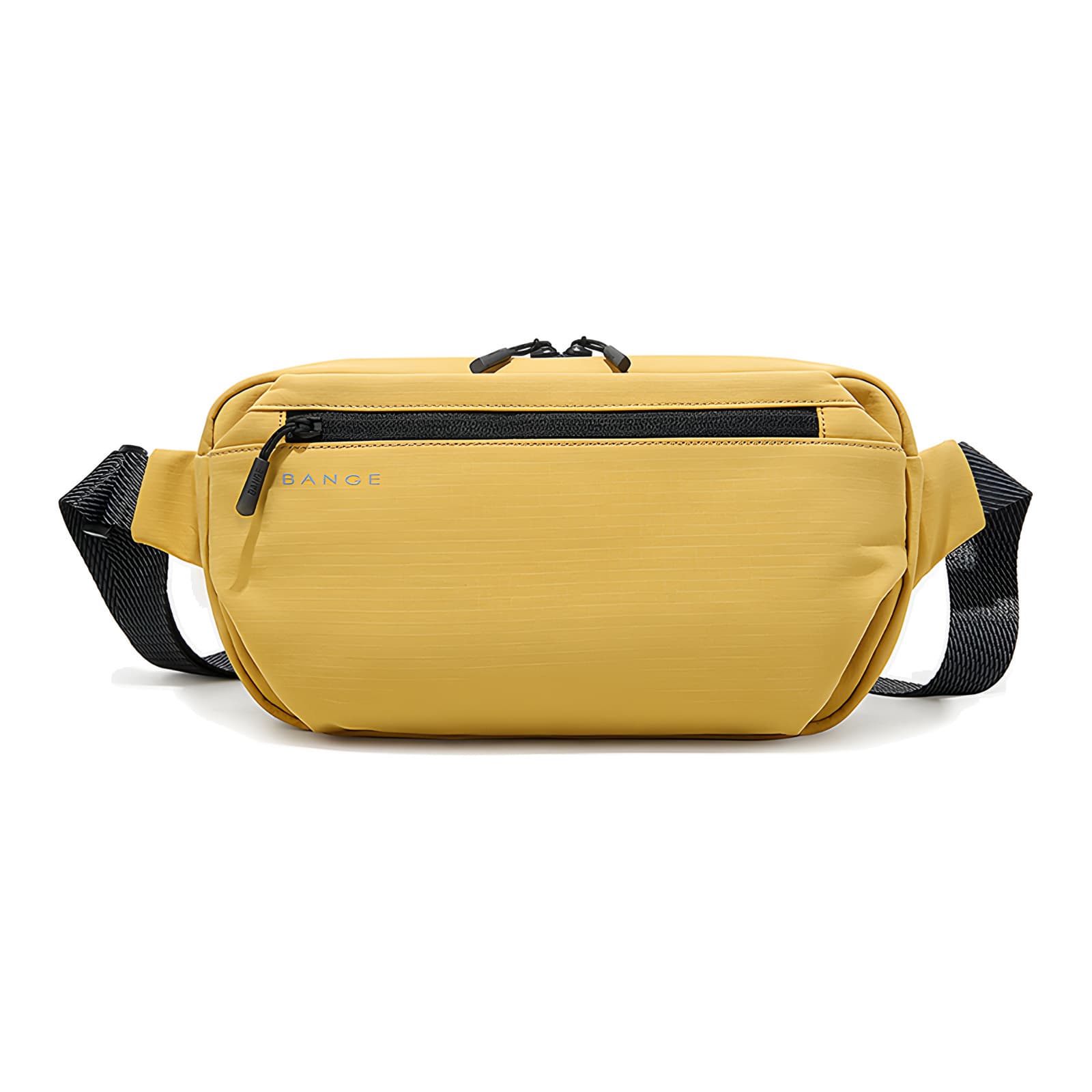 Arezzo Water-Repellent Chest Bag with Anti-Theft Pocket, photo 17