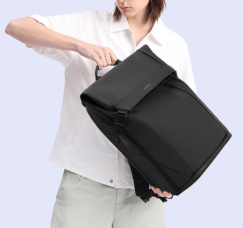 AquaView Edge 22L Water-Repellent Laptop Backpack for 16 Inch Laptops, photo 13