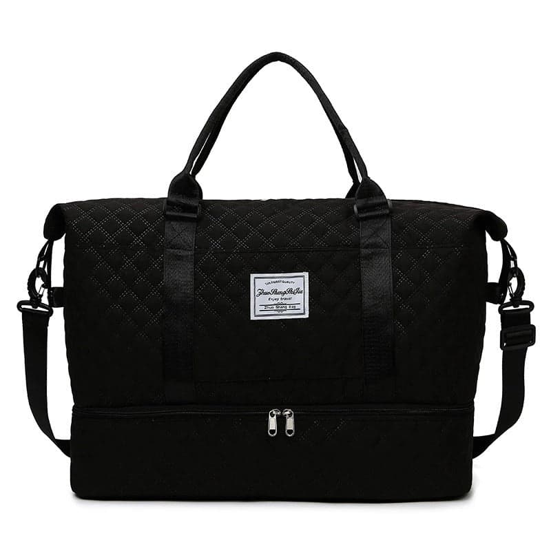 Solanisโข ProX 55L Travel and Gym Bag, photo 18