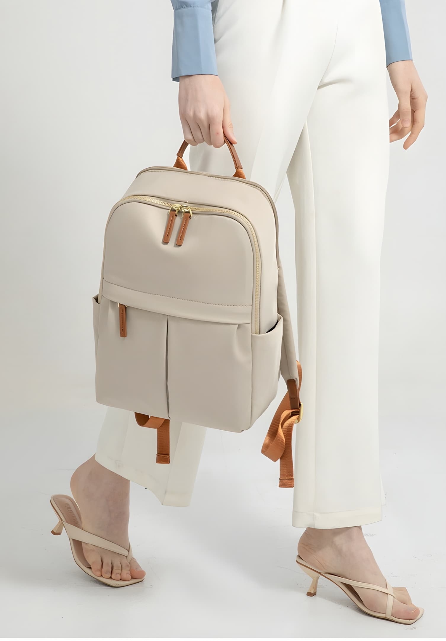 Adelaide Pro Women's Laptop Backpack, photo 14