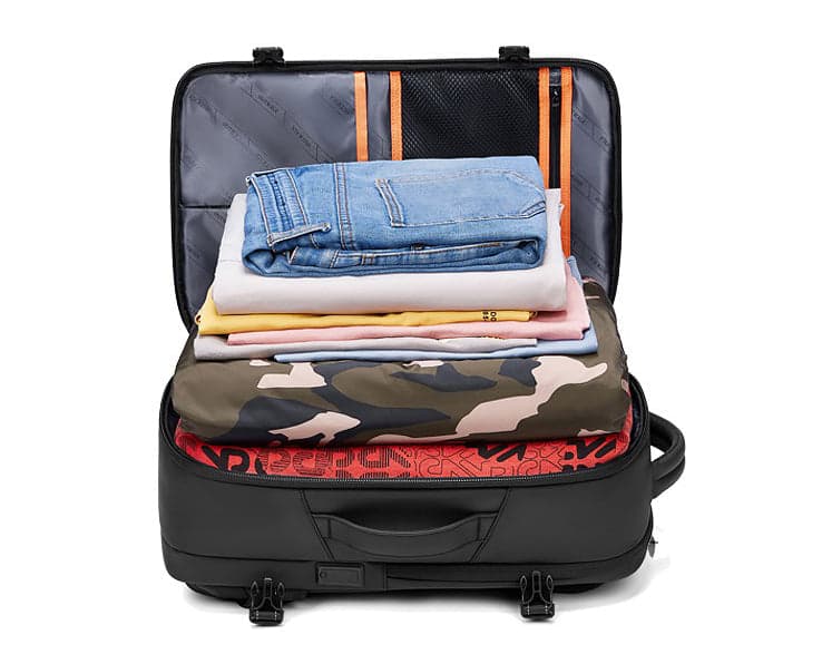 The Warrior™ 21L Laptop Backpack with USB Port, photo 16