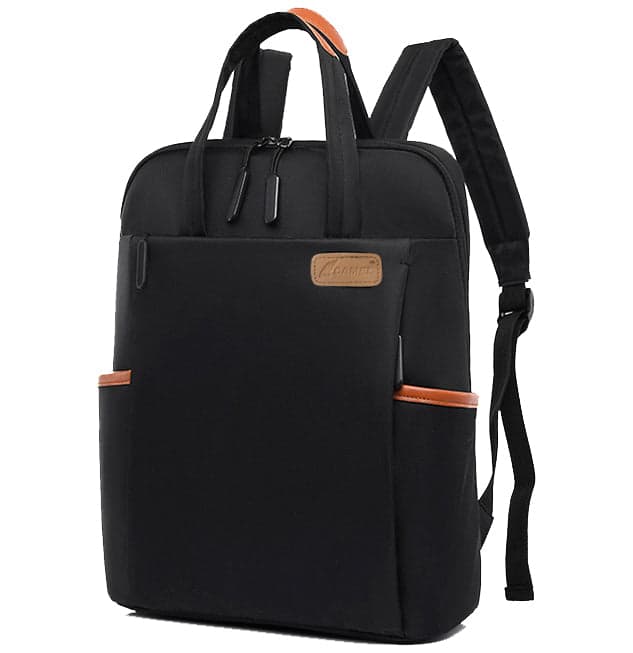The Intima V2™ Compact Laptop Backpack, photo 9