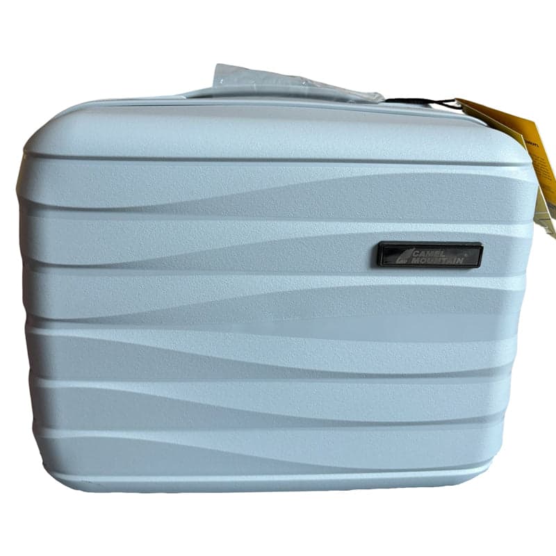 ABLE 14" Hardside Beauty Case, photo 7