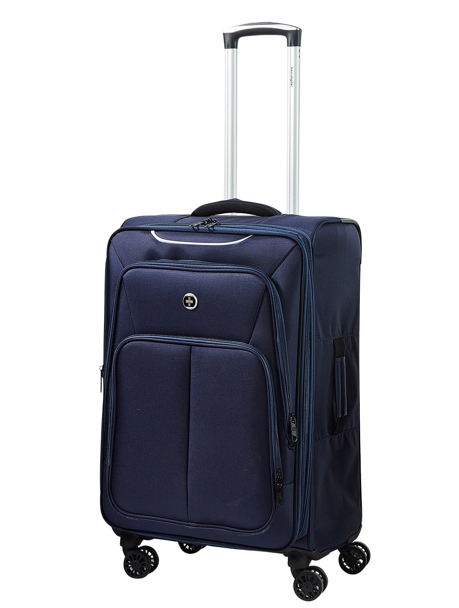 Swiss Digital Ultra Light 26" Expandable Suitcase, photo 7