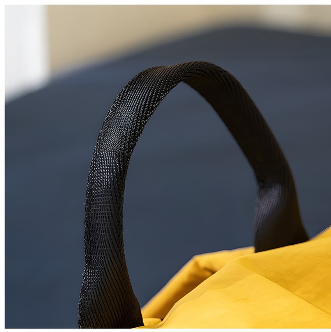 Cadiz Women's Pleated Flap Backpack, Water-Repellent, photo 15