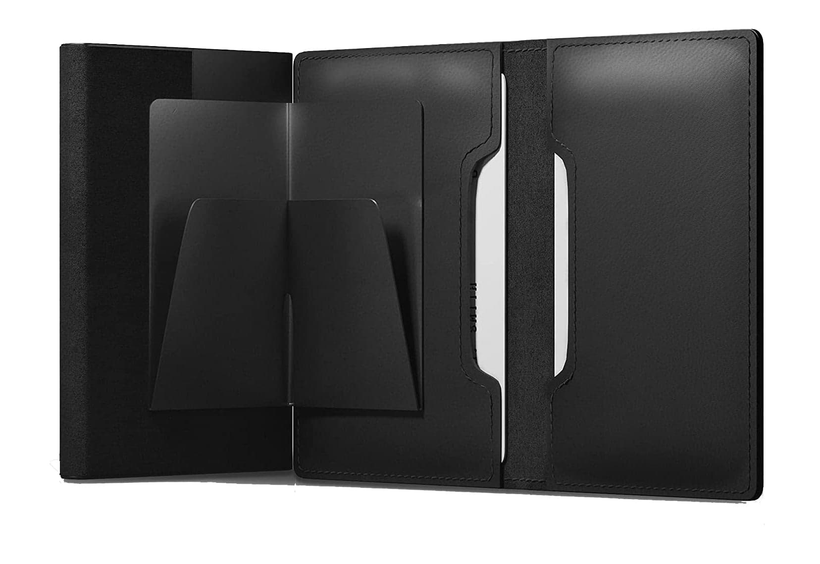 The Dudesโข Pro AirTag Wallet with RFID Protection, photo 5