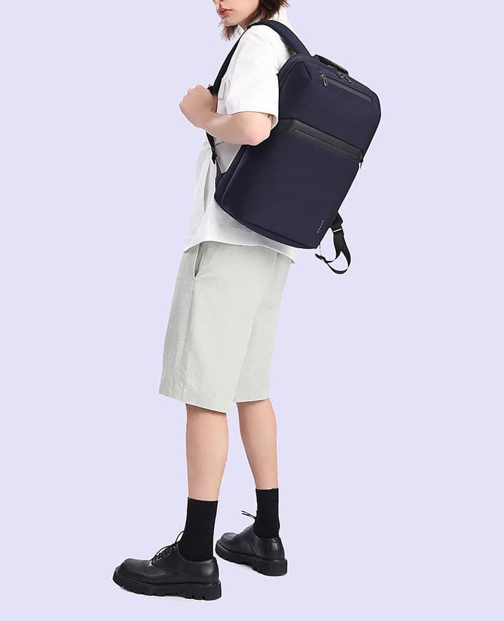 Beyond Prime 20L Laptop Backpack, photo 15
