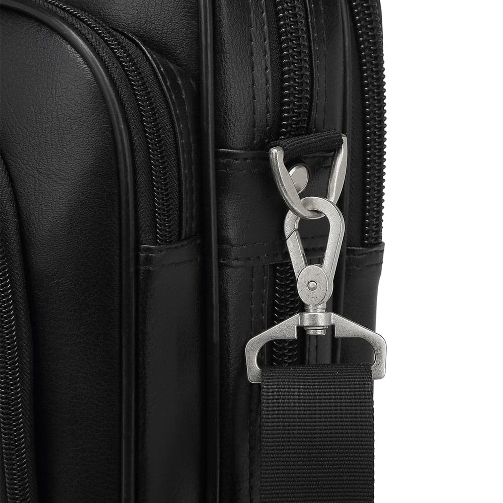 Genesisโข Pro 15L Lightweight Laptop Briefcase, photo 8