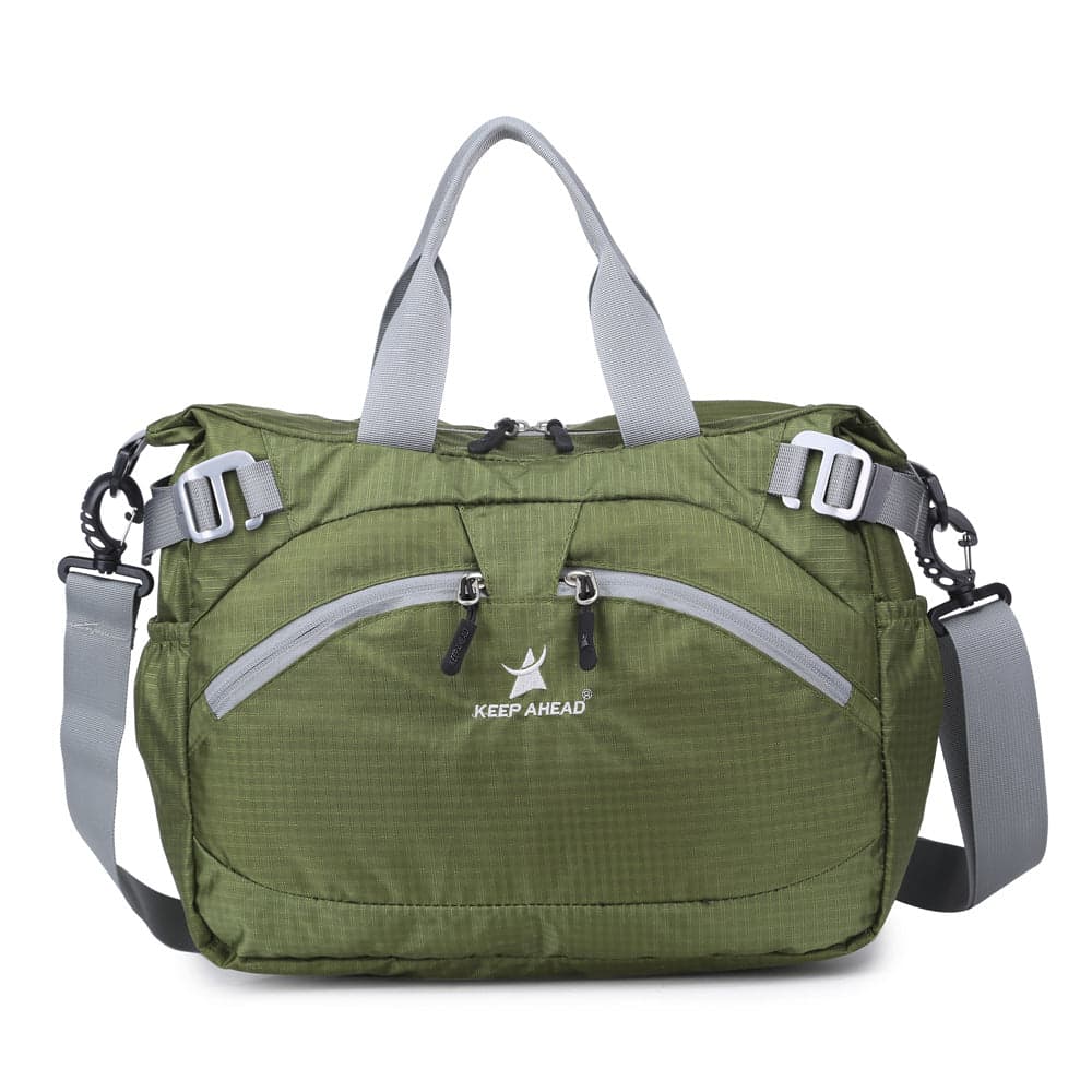 Boho Premium Lightweight Crossbody Bag