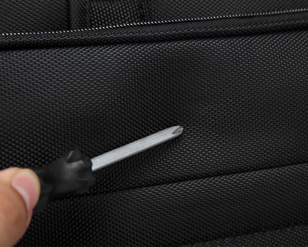 Strider Ultra 15L Laptop Briefcase, photo 5