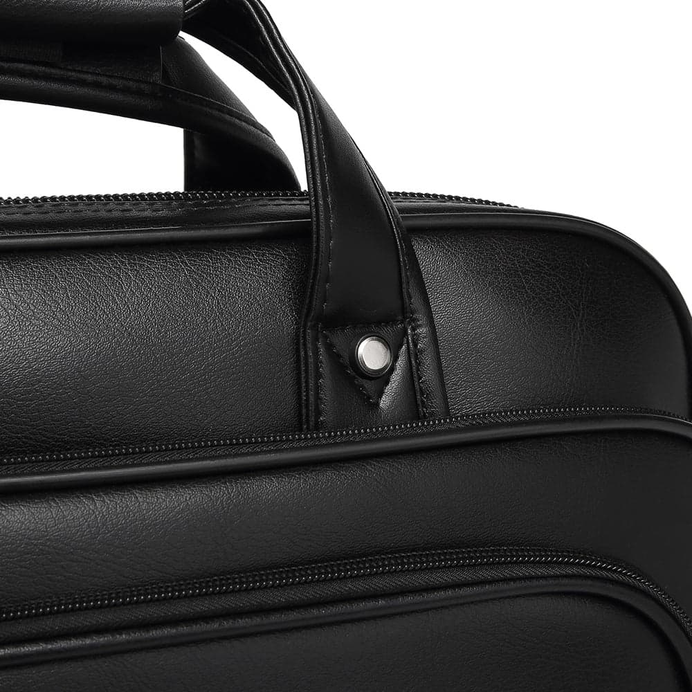 Genesisโข Pro 15L Lightweight Laptop Briefcase, photo 5