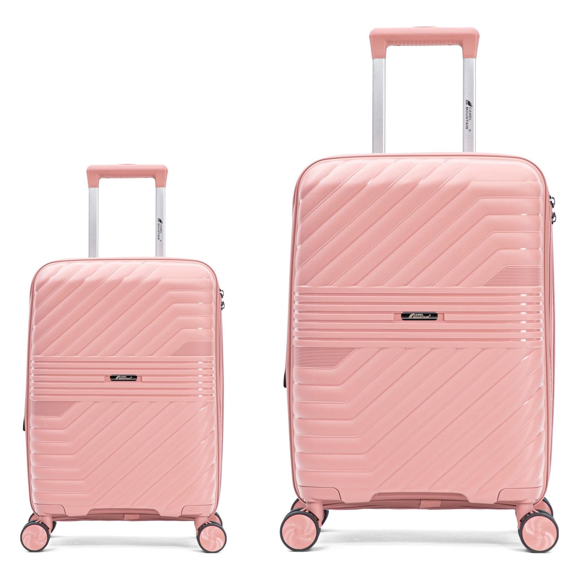 Navigator 2-Piece Luggage Set: 20" and 28", photo 8