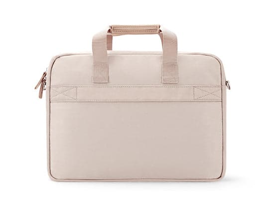 The Frequently™ Pro Laptop Briefcase, 13" to 16", photo 3