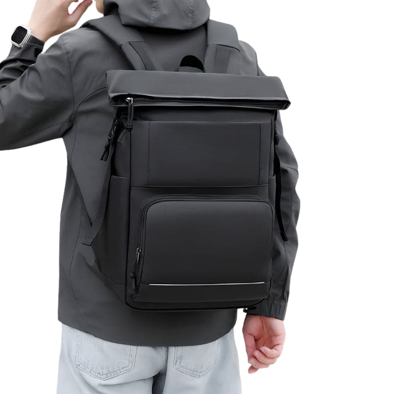 Ravionex Advanced 20L Lightweight Laptop Backpack, 16", photo 8