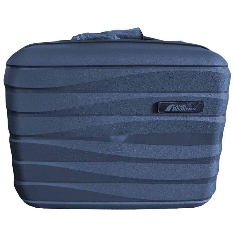 ABLE 14" Hardside Beauty Case, photo 4