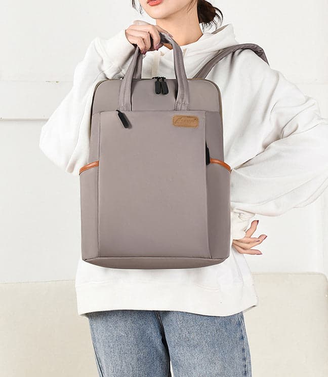 The Intima V2™ Compact Laptop Backpack, photo 12
