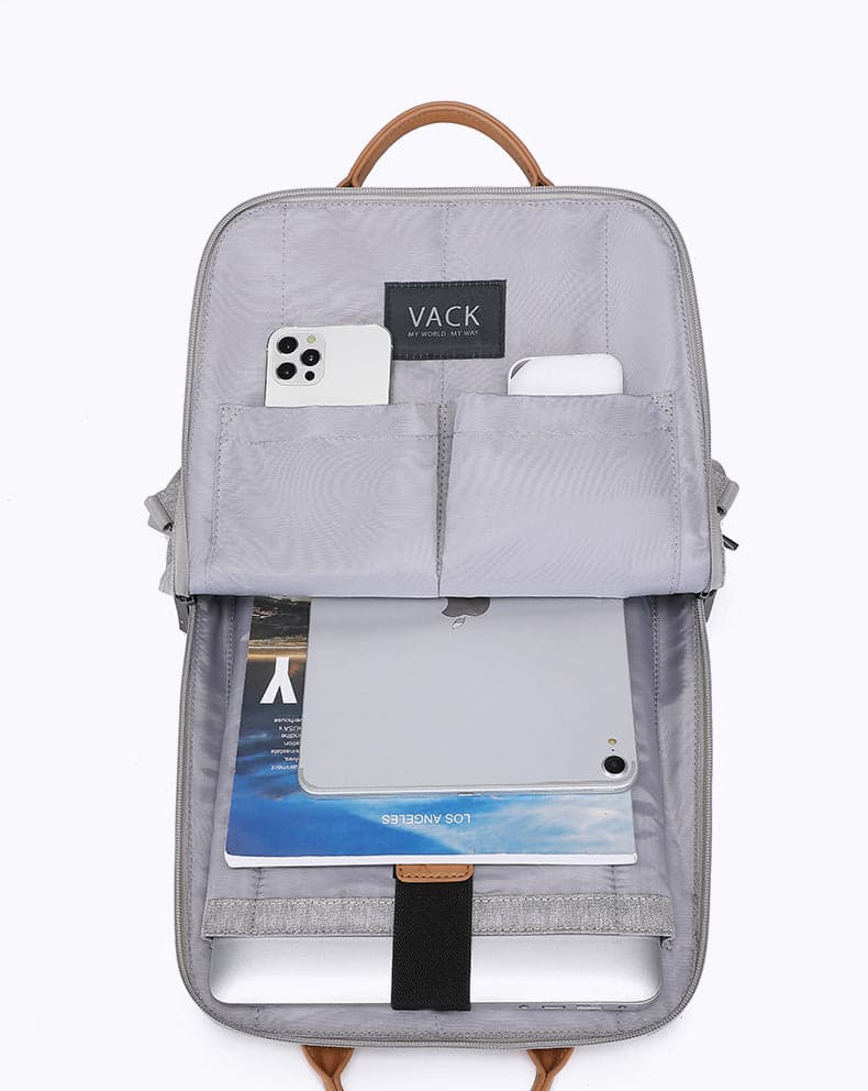 The Lavish™ Pro Women's Laptop Backpack, photo 2