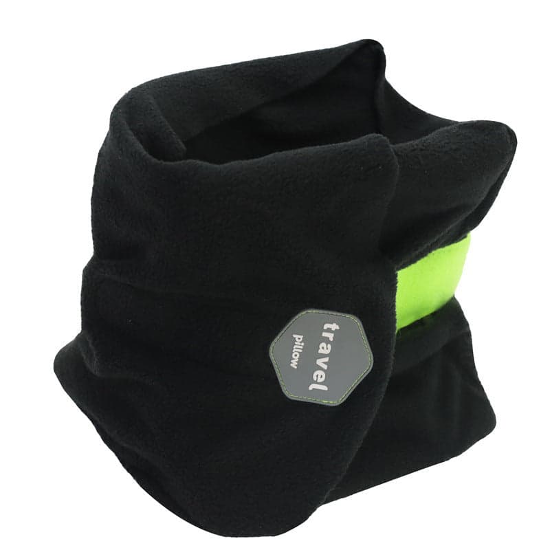 The Chic Prestige Ergonomic Travel Pillow, photo 16