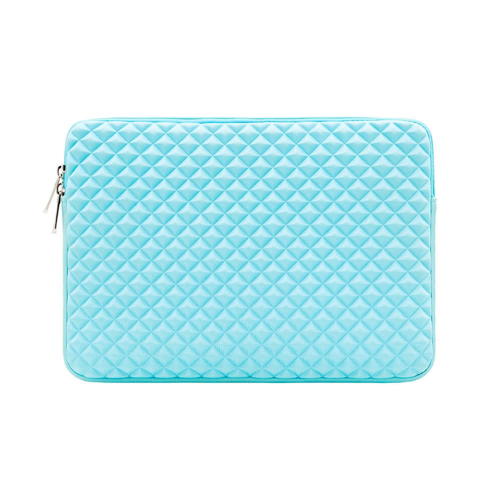 The Diamond Padded Laptop Sleeve, photo 2
