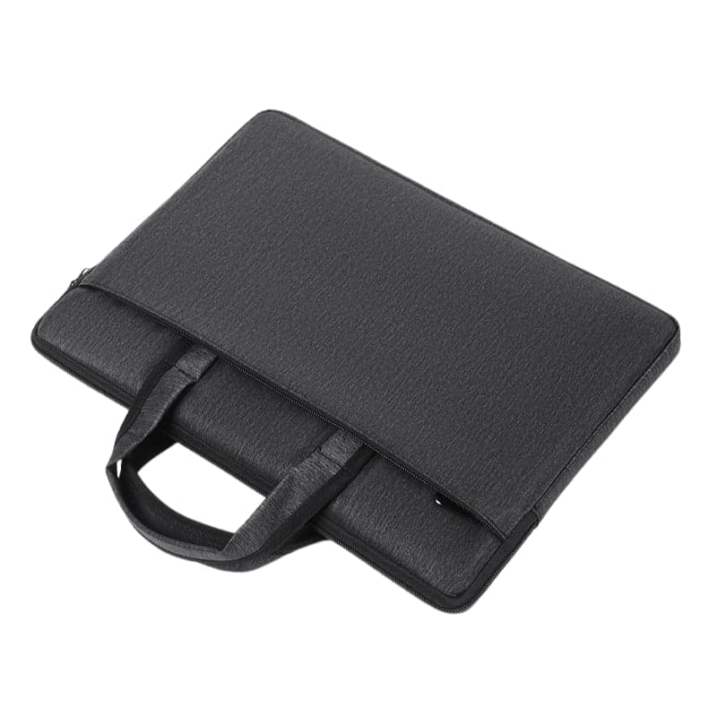 Solandrix Quantum Slim Laptop Briefcase, photo 17