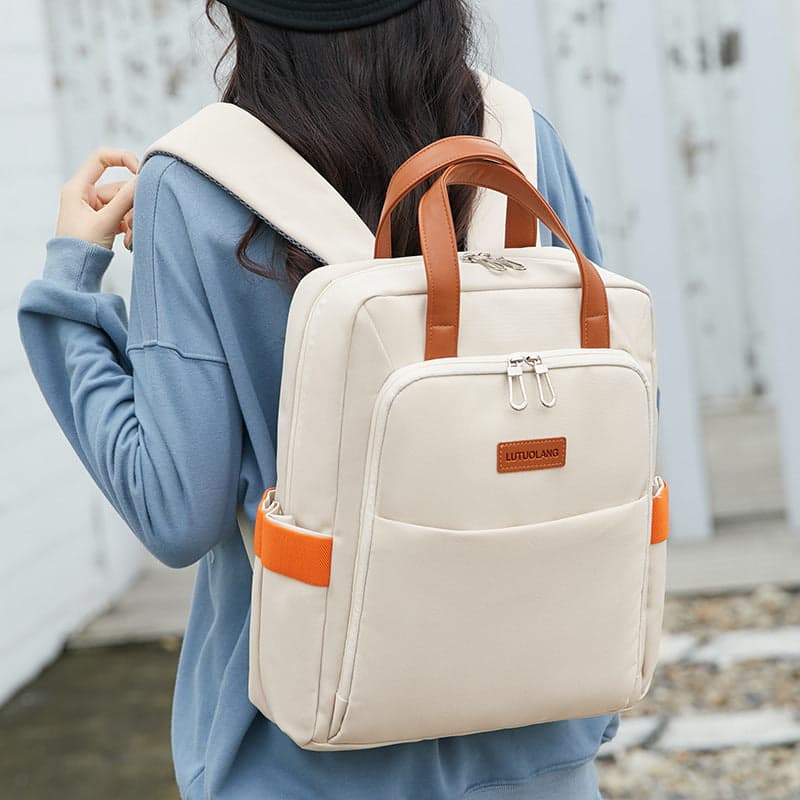 Intima Pro™ Women's Laptop Backpack, photo 14