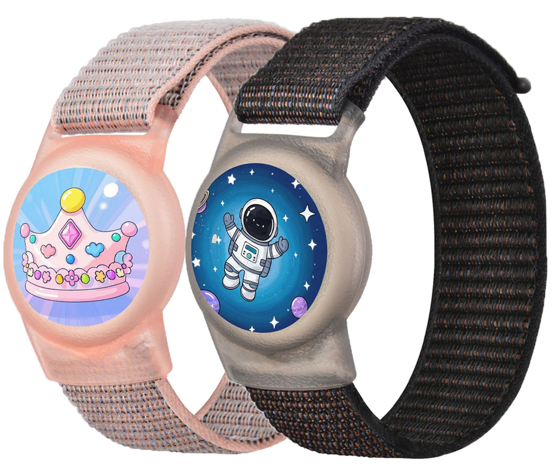 Rimini Kids' AirTag Wristband with Waterproof Capsule, photo 8
