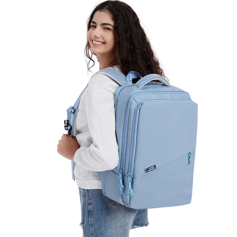 Vaeliryn™ Signature 26L Laptop Backpack with USB Port, photo 19